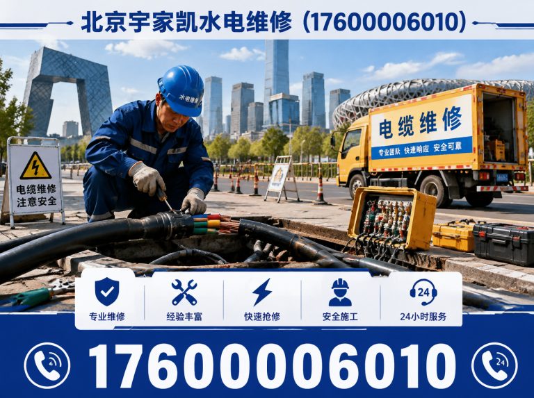 延庆区北京防水补漏展示图